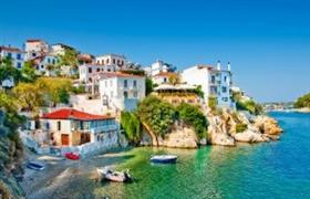 купить недвижимость в Греции